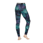 MIRRA PANTS (mosaic) velikost L