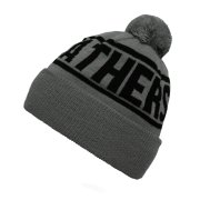 ROYCE BEANIE (gunmetal)