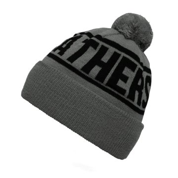ROYCE BEANIE (gunmetal)