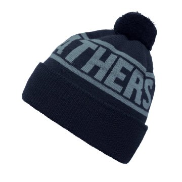 ROYCE BEANIE (indigo)