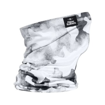 NECK WARMER (arctic camo)