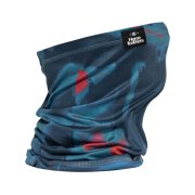 NECK WARMER (film strip)