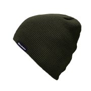 YARD BEANIE (olive night)