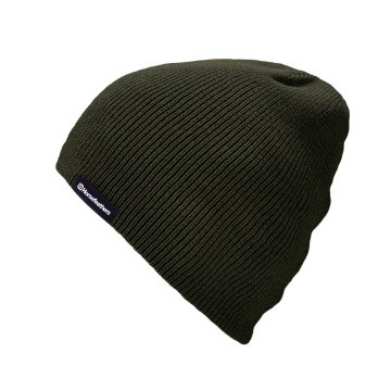 YARD BEANIE (olive night)
