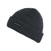 ASH BEANIE (heather gray)
