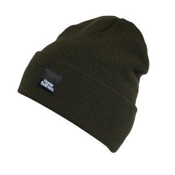 NIKLAS BEANIE (olive night)
