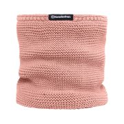 LOTA KNITTED NECK WARMER (lotus)