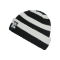 ALEXIS BEANIE (stripes)
