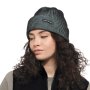 KAIDEN BEANIE (iceberg green)