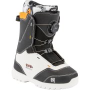 boty NITRO DROID BOA Volcom Velikost: 235
