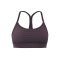 LYAN BRA (wineberry) velikost M