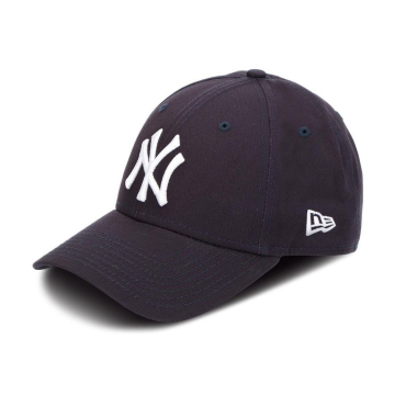 Pánske šiltovky - New Era 940 MLB League Basic New York Yankees