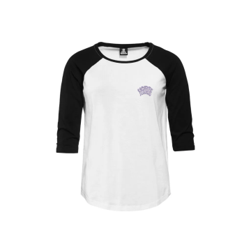 KANDRE TOP (white/black) velikost L