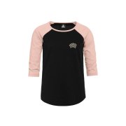 KANDRE TOP (black/lotus) velikost L
