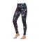 CLARIS LEGGINGS (colored cheetah) velikost XS