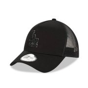 Pánske šiltovky - New Era 940 Af Trucker MLB Bob Team Logo Los Angeles Dodgers