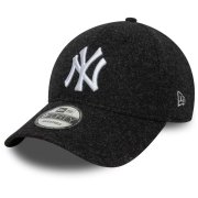 Pánske šiltovky - New Era 940 MLB Melton Wool New York Yankees