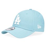 Pánske šiltovky - New Era 940 MLB League Essential Los Angeles Dodgers