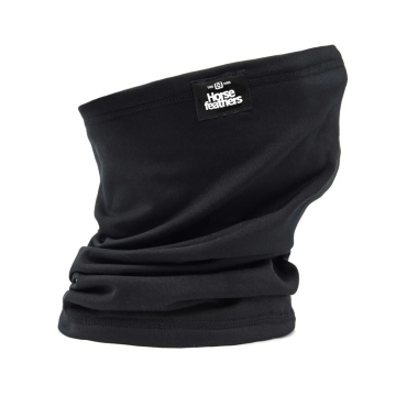 NECK WARMER (black)