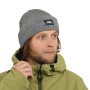 GAINE BEANIE (gray melange)