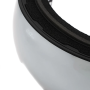 SCOUT GOGGLES (black/mirror silver)