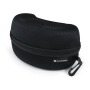 SCOUT GOGGLES (black/mirror silver)