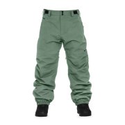 BARON PANTS (iceberg green) velikost L