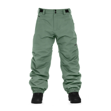 BARON PANTS (iceberg green) velikost L