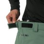 BARON PANTS (iceberg green) velikost L