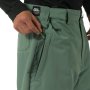 BARON PANTS (iceberg green) velikost L