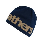 FUSE BEANIE (indigo)