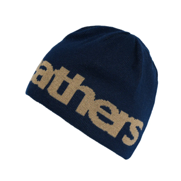 FUSE BEANIE (indigo)