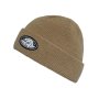 DEL BEANIE (taupe)