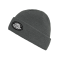DEL BEANIE (gunmetal)