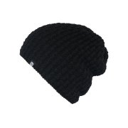 JOLA BEANIE (black)