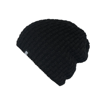 JOLA BEANIE (black)