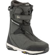 boty NITRO TEAM PRO MK TLS black Velikost: 305