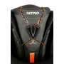 boty NITRO TEAM PRO MK TLS black Velikost: 305