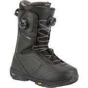 boty NITRO TEAM BOA WIDE black Velikost: 325
