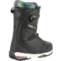 boty NITRO TEAM BOA black-tie dye Velikost: 315