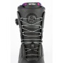 boty NITRO TEAM BOA black-tie dye Velikost: 315
