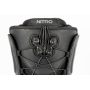boty NITRO TEAM TLS WIDE black Velikost: 295