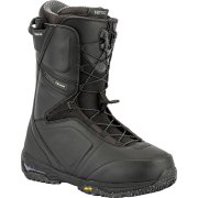 boty NITRO TEAM TLS black Velikost: 300