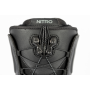 boty NITRO TEAM TLS black Velikost: 300