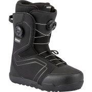 boty NITRO SENTINEL BOA black Velikost: 300