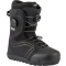 boty NITRO SENTINEL BOA black Velikost: 300