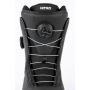 boty NITRO SCALA BOA black Velikost: 265