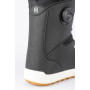 boty NITRO SCALA BOA black Velikost: 265