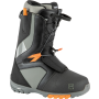 boty NITRO AGENT TLS black-charcoal Velikost: 250