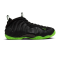 Tenisky - Nike Air Foamposite One Black Volt